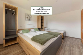 Apartmaji Hodak